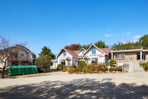 Daenamu Pension Taean